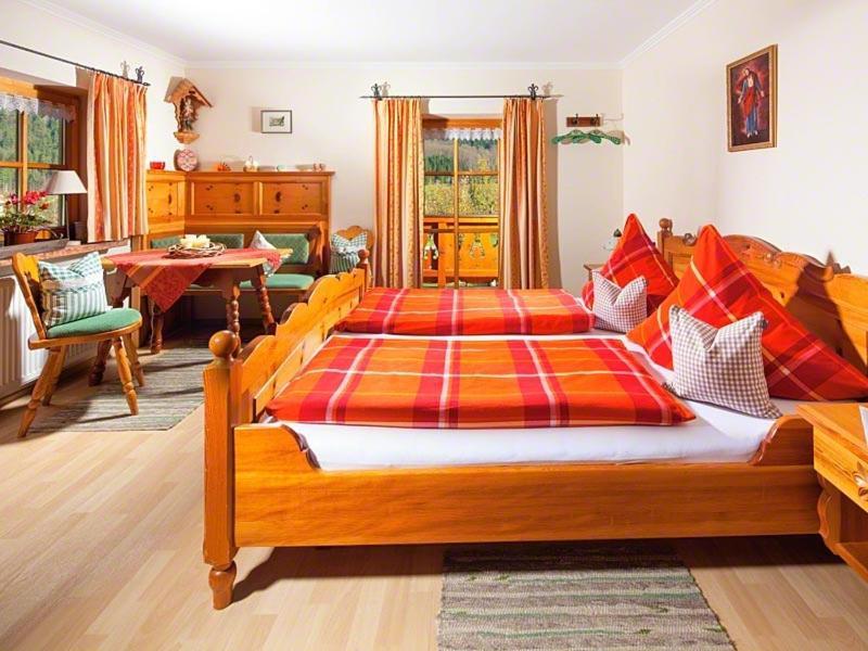 Hinterkeilhof Villa Bischofswiesen Ngoại thất bức ảnh