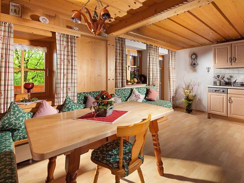 Hinterkeilhof Villa Bischofswiesen Ngoại thất bức ảnh